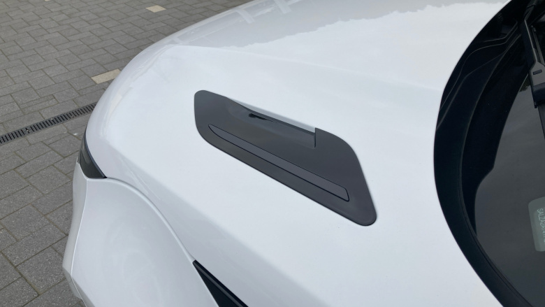 Land Rover Range Rover Evoque 1.5 P270e Dynamic SE 5dr Auto Hatchback